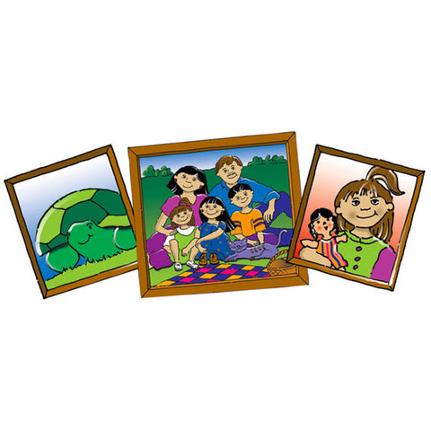 Arcoiris Level 1 – Flashcards