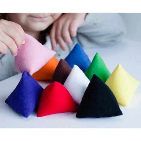 Small Bean Bags
