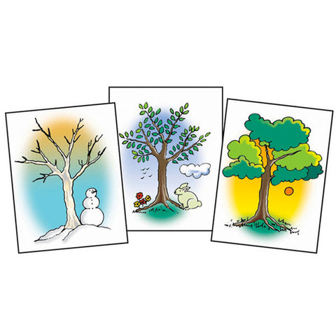 Arcoiris Level 2 – Flashcards